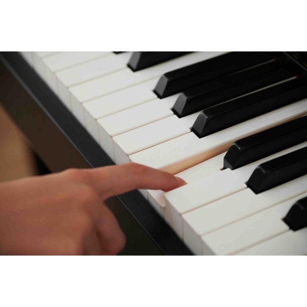 Casio AP-550 BK Smart Hybrid Celviano